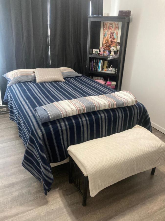 Апартаменти 410 E 45Th Ave Unit 3 Анкоридж Екстер'єр фото