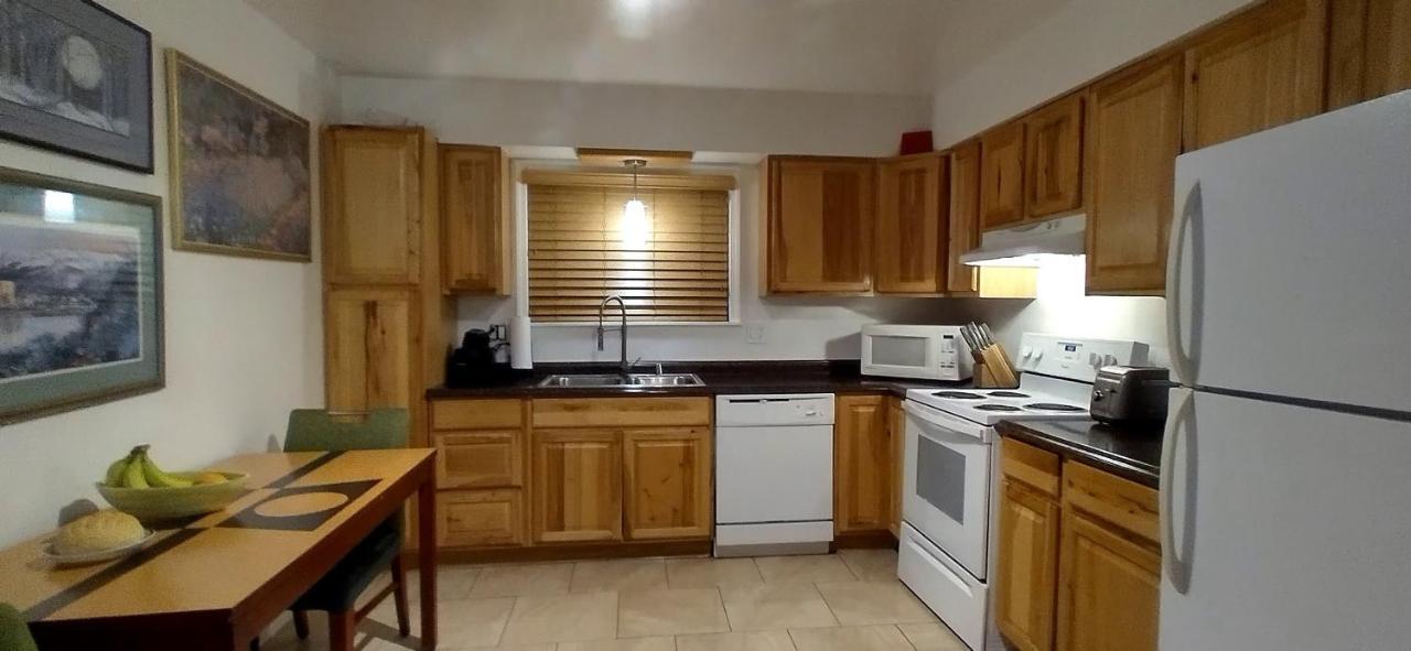 Апартаменти 410 E 45Th Ave Unit 3 Анкоридж Екстер'єр фото